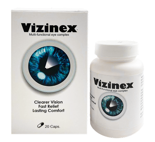 Enfoque Vizinex
